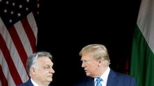 Trump 'n&atilde;o dar&aacute; nem um centavo' &agrave; Ucr&acirc;nia, afirma premier da Hungria