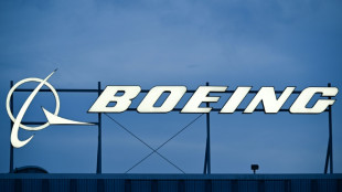 Boeing setzt auf Streikbrecher in Kampfflugzeug-Werken