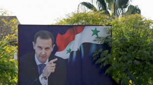 Behörden: Mindestens neun Tote bei erneuten israelischen Angriffen in Syrien
