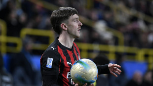 Milan: Allegri, su Saelemaekers titolare decido oggi