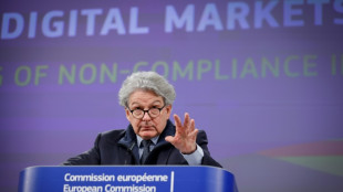 La UE acusa a Microsoft de abuso de posici&oacute;n dominante al favorecer su aplicaci&oacute;n Teams