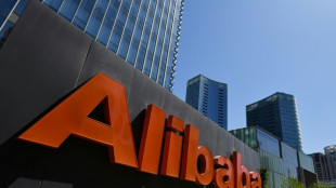 El gigante tecnol&oacute;gico chino Alibaba cambia su c&uacute;pula directiva en plena reestructuraci&oacute;n