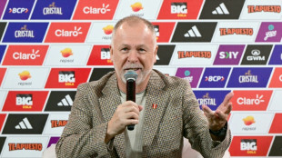 Mano Menezes assume como novo t&eacute;cnico da sele&ccedil;&atilde;o peruana&nbsp;