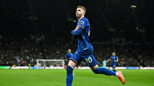 Angleterre: Chelsea, le candidat malgr&eacute; lui