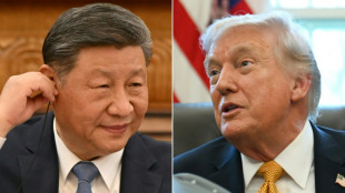&iquest;Qu&eacute; espera China de la visita de Trump?
