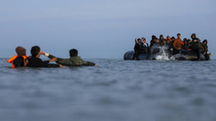 Le ballet des départs clandestins vers l'Angleterre, en dépit des expulsions