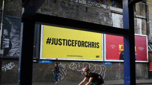 Inicio del proceso contra un polic&iacute;a londinense acusado del asesinato de un joven negro