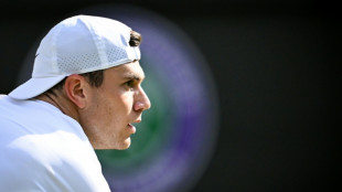 Jack Draper se baja del Abierto de Australia