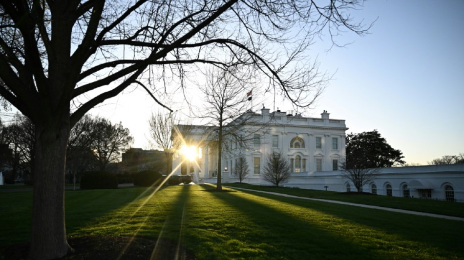 Muere el sastre de los presidentes de EEUU a los 95 a&ntilde;os