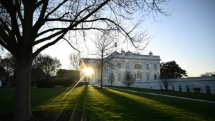 Muere el sastre de los presidentes de EEUU a los 95 a&ntilde;os