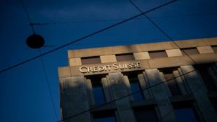 El banco suizo UBS comprar&aacute; a su rival Credit Suisse