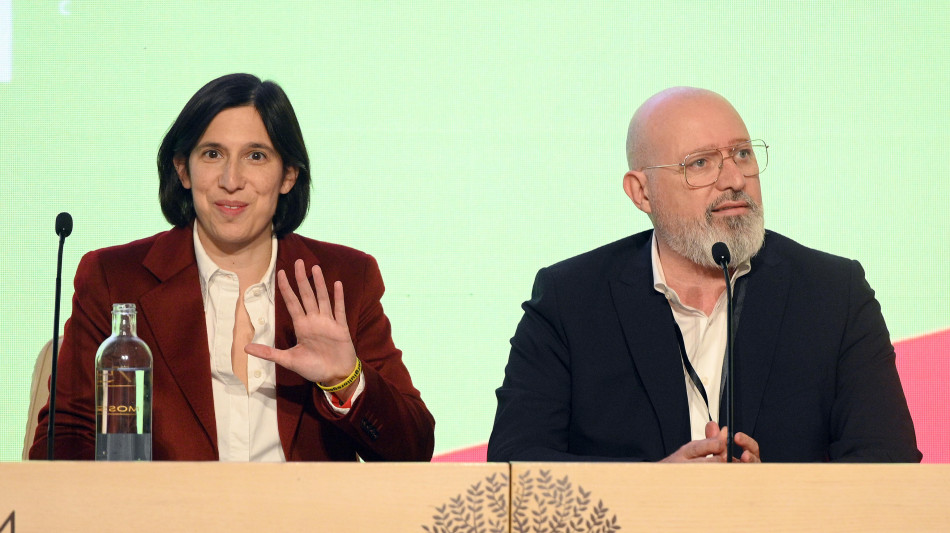 Schlein, davanti a destra ossessionata dal potere l'unit&agrave; &egrave; un dovere