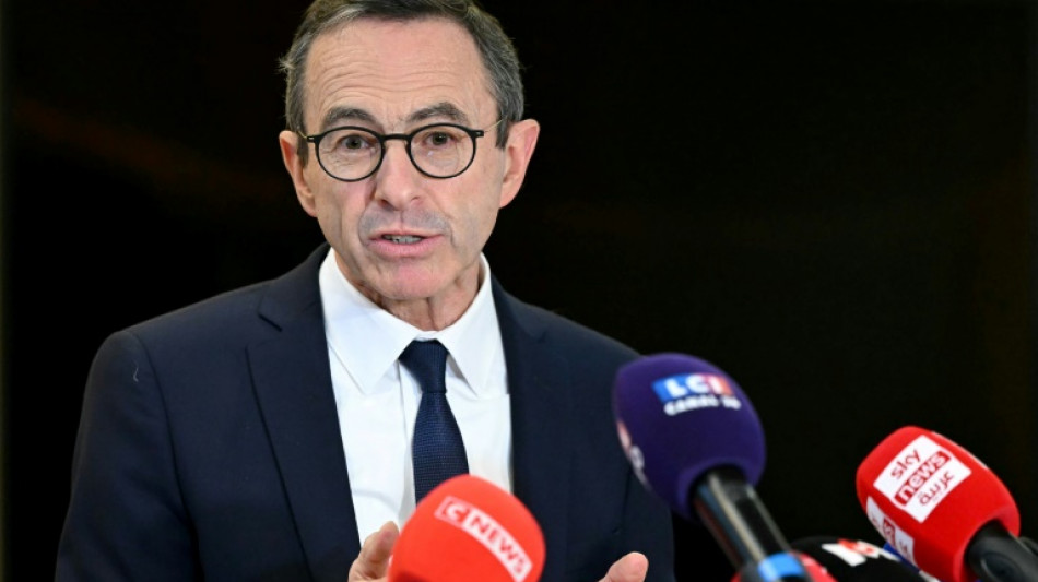 Conmoci&oacute;n en Francia por el apu&ntilde;alamiento mortal de un adolescente
