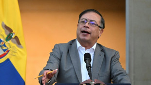Petro suspende tr&eacute;gua com principal dissid&ecirc;ncia das Farc ap&oacute;s assassinato de crian&ccedil;as