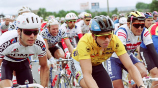 LeMond hails 'one in a million' Pogacar ahead of Paris-Roubaix debut