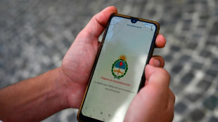 Gobierno argentino suspende sitios web y redes sociales de radio y TV p&uacute;blicas