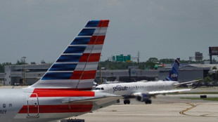 Aerol&iacute;neas de EEUU vuelan alto en segundo trimestre de buenos resultados