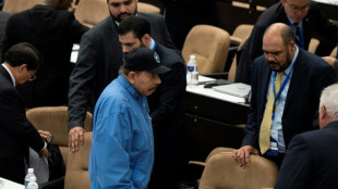 El Ej&eacute;rcito de Nicaragua detiene a un asesor del presidente Daniel Ortega