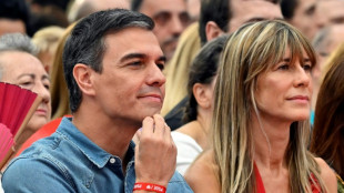 Chefe de governo espanhol cogita renunciar devido a investiga&ccedil;&atilde;o sobre sua esposa