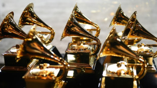 Principales nominaciones de los 66&ordm; premios Grammy