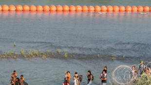 Suprema Corte habilita lei do Texas que permite pris&atilde;o de imigrantes