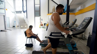 M&aacute;s de 1.000 millones de personas sufren obesidad, seg&uacute;n un estudio