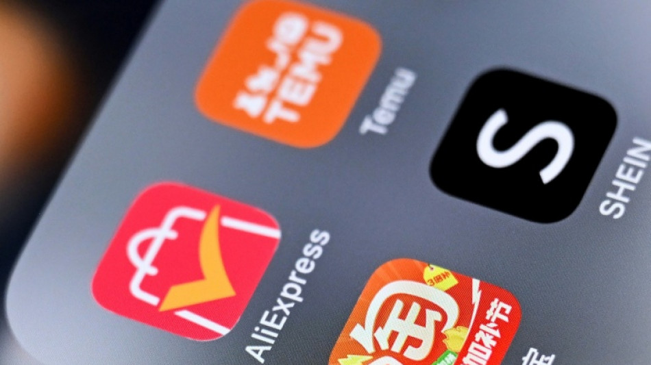 UE impõe taxa de € 3 sobre pequenos pacotes para conter fluxo de remessas da China