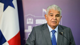 China "lamenta profundamente" la retirada de Panam&aacute; de la Ruta de la Seda