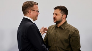 Continuidade da ajuda dos EUA &agrave; Ucr&acirc;nia preocupa Kiev e l&iacute;deres europeus