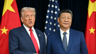 Trump veut presser Xi "d'ouvrir" la Chine au business am&eacute;ricain