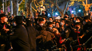 Expertos observan manifestaciones en Ir&aacute;n y China con cautela, pero sin restarles importancia
