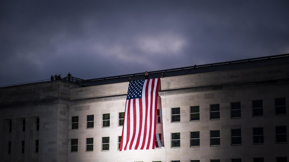 'Per il Pentagono nessun segnale che Iran volesse attaccare per primo Usa'