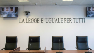 M&aacute;s de 200 personas condenadas en Italia en un macrojuicio contra la mafia