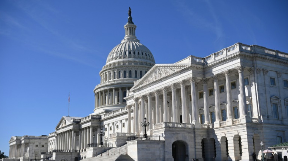 Gesetzentwurf der US-Demokraten f&uuml;r Abtreibungsrecht in Senat gescheitert