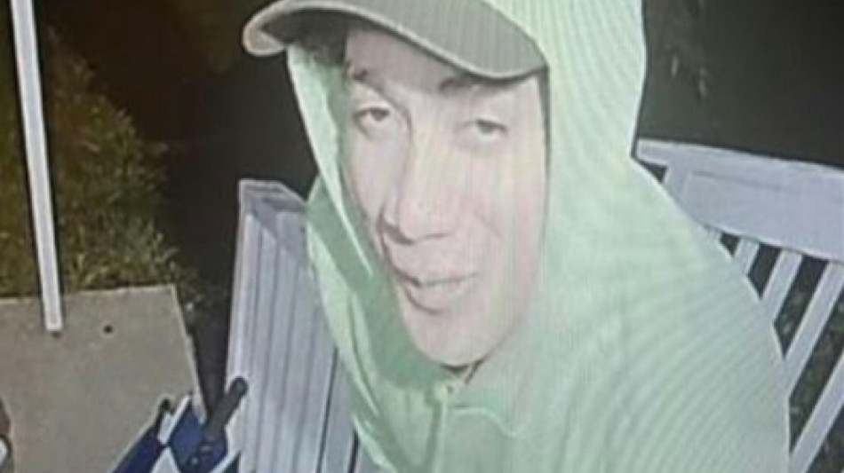 Polic&iacute;a de EEUU advierte que criminal brasile&ntilde;o buscado va armado