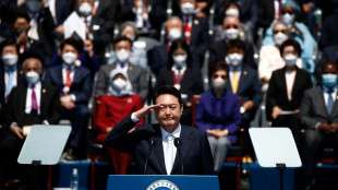 Justicia surcoreana estudia si prolonga la retenci&oacute;n del presidente Yoon
