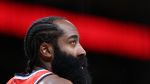 Kings siegen ohne Schröder - Meilenstein für Harden