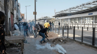 Crise au S&eacute;n&eacute;gal: les forces de s&eacute;curit&eacute; dispersent par la force un rassemblement &agrave; Dakar