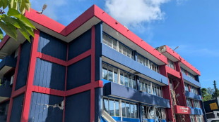 Un potente sismo derriba edificios en Vanuatu, un testigo reporta cad&aacute;veres en la calle