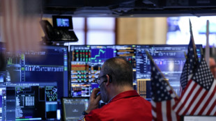 Wall Street ouvre dans le vert, tente un rebond