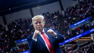 Supreme Court gewährt Trump Aufschub in Streit um Steuerunterlagen