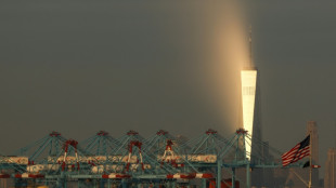 El PIB de EEUU creció un 3,8% en el segundo trimestre, según una revisión oficial