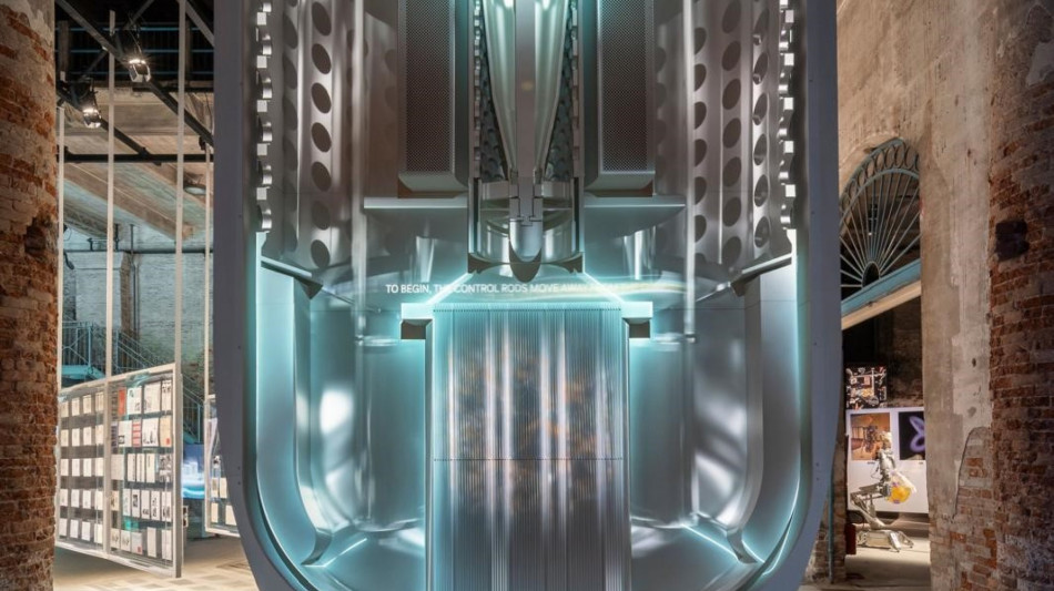 Newcleo svilupper&agrave; reattori innovativi con slovacca Javis