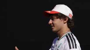 Gp Spagna: Antonelli "provato di tutto per la pole, cercher&ograve; di fare di pi&ugrave; in gara'