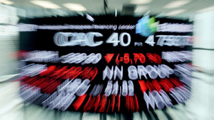Borsa: l'Europa tracolla in avvio, Francoforte -9,1%