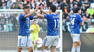 Serie A: Juventus-Como 0-2