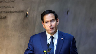 Rubio, 'Nato non &egrave; in pericolo ma alleati facciano di pi&ugrave;'