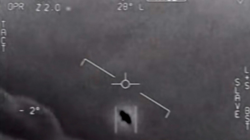 La Nasa va chercher &agrave; expliquer les ovnis