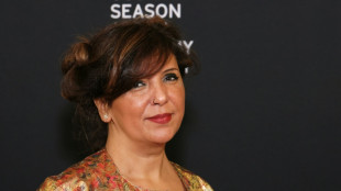 A Venise, un film choc pour "donner une voix" aux victimes de Gaza