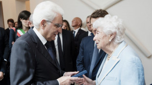 &Egrave; morta a cent'anni Maria Sole, sorella dell'Avvocato e di Susanna Agnelli